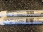YPHIX Led Tube Eco Pro T8 120cm White (2 stuks), Led-lamp, Bipin of Steekvoet, Zo goed als nieuw, TL