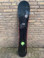 Burton Air Snowboard - Gebruikt, Ophalen, Gebruikt, Board