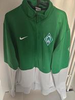 Werder Bremen jack maat XL, Ophalen of Verzenden, Zo goed als nieuw, Maat 56/58 (XL)