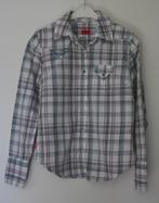 Levi Strauss & Co. Dames Blouse. Ruit. Maat S., Kleding | Dames, Overige kleuren, Levi Strauss & Co, Ophalen of Verzenden, Zo goed als nieuw