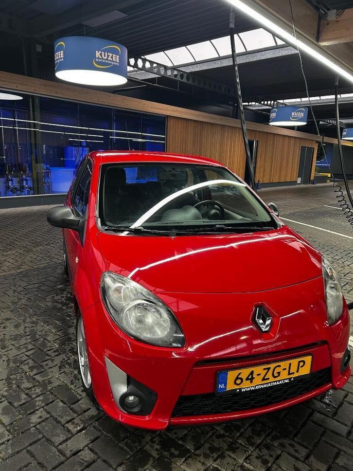 Renault Twingo 1.2 16v Eco 2008, Auto's, BMW, Particulier, 1-Serie, Benzine, Euro 4, C, Hatchback, Handgeschakeld, Origineel Nederlands