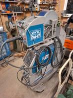 Tk OTC Daihen mig/mag Co2 lasapparaat., Ophalen, Gebruikt, Co2