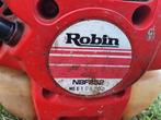 GEZOCHT Robin NBf252 of NBT415 bosmaaier GEZOCHT 2CILINDER, Benzine, Gebruikt, Ophalen of Verzenden, Robin