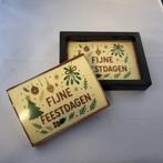 chocolade cadeaukaart, Diversen, Ophalen of Verzenden