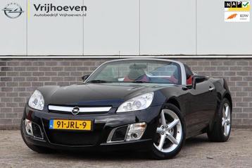 Opel GT 2.0 Turbo ECOTEC NL Auto 2e eig. beschikbaar voor biedingen