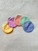 Herbruikbare Make-up Pads - Set van 5, Overige kleuren, Gehele gezicht, Nieuw, Ophalen of Verzenden