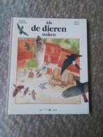 Als de dieren staken - Pierre Hazard, Ophalen of Verzenden, Nieuw, Pierre Hazard