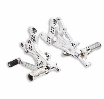 CNC rem- schakelset Panigale V4 beschikbaar voor biedingen