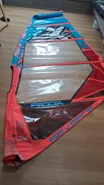 Severne Freek 4.8 , 5.2 , 5.6, Ophalen, Gebruikt, Zeil, Minder dan 5 m²