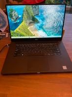 Dell XPS 15 9560 Intel Core i7 GTX1050 dedicated GPU, Computers en Software, 256 GB, Met videokaart, 2 tot 3 Ghz, 8 GB