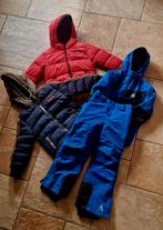 Twee tassen vol kinderkleding 8t/m 10jaar!, Ophalen, Gebruikt