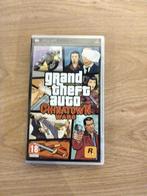 Grand Theft Auto: Chinatown Wars - PSP, Avontuur en Actie, Gebruikt, Vanaf 18 jaar, 1 speler