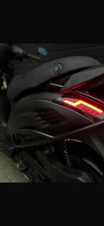 Achtervalbeugel piaggio zip splinternieuw, Fietsen en Brommers, Scooters | Piaggio, Ophalen of Verzenden, Nieuw, Zip