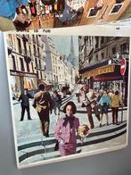 Vintage Oude Schoolplaten Collectie Frankrijk J.Garagnon, Ophalen of Verzenden, Overige thema's