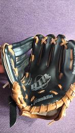 Nieuw XS 8.5 inch honkbal handschoen honkbalhandschoen, Ophalen of Verzenden, Zo goed als nieuw, Handschoen