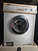Gebruikte Miele W711 Wasmachine - Functioneel, Witgoed en Apparatuur, 1200 tot 1600 toeren, Gebruikt, Ophalen of Verzenden, Voorlader