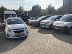 Renault Kangoo Express 1.5 dCi 75 Express Comfort Handel/exp, Voorwielaandrijving, Euro 5, Stof, Gebruikt
