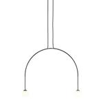Te koop: TossB Bow SPH 1 L Hanglamp - Nieuw, Huis en Inrichting, Lampen | Hanglampen, Ophalen, Design, Nieuw, Metaal