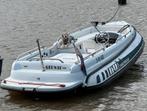 Novurania volvo penta D3 diesel tender, Watersport en Boten, Ophalen, Gebruikt, Binnenboordmotor, 6 meter of meer
