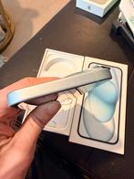 Ipone 15, Telecommunicatie, Ophalen, 80 %, IPhone 15, Blauw