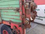 Agrimat mestwagen, Overige, Gewasbescherming en Bemesting