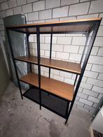 Stellingkast / Shelves, Ophalen, Gebruikt