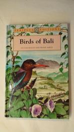 Birds of Bali victor mason and frank jarvis, Ophalen of Verzenden, Gelezen, Vogels, Victor Mason Frank Jarvis