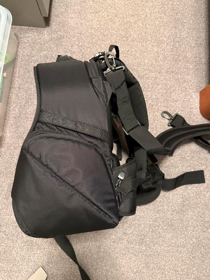 Tenba Foto Rugzak - Perfect voor Fotografen!, Audio, Tv en Foto, Fotografie | Fototassen, Zo goed als nieuw, Rugtas, Overige merken