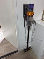 Dyson V15 Detect Absolute Stofzuiger, Witgoed en Apparatuur, Ophalen, Gebruikt, Reservoir, Stofzuiger