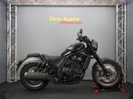 Honda CMX 1100 Rebel SE DCT, Bedrijf, Chopper