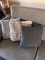 Mooie Sier kussens 3+1 gratis, Ophalen, Zo goed als nieuw, Eenpersoons, Minder dan 150 cm