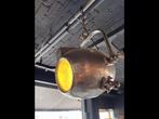 Industriële hanglamp, Ophalen of Verzenden, Zo goed als nieuw