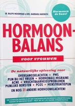 Hormoonbalans voor vrouwen - Ralph Moorman, Boeken, Ophalen of Verzenden, Zo goed als nieuw, Gezondheid en Conditie, Ralph Moorman; Barbara Havenith