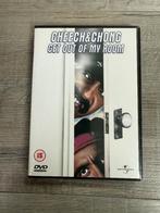 DVD Cheech & Chong - get out of my room, Cd's en Dvd's, Alle leeftijden, Ophalen of Verzenden, Zo goed als nieuw, Romantische komedie