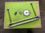 Reesfrees - v-groevenfrees voor Festool TS55 invalzaag, Ophalen, Gebruikt, Overige soorten, Festool