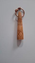 Donars Thor knuppel hanger ketting viking, Overige materialen, Beige, Nieuw, Ophalen of Verzenden