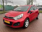 Kia Rio 1.2 CVVT Plus Pack, Auto's, Kia, Origineel Nederlands, Te koop, 5 stoelen, Benzine