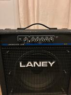 Oude versterker met ruis, Muziek en Instrumenten, Ophalen, Gebruikt