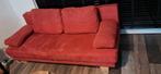 2 zits slaapbank, Ophalen, Gebruikt