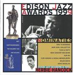 CD-sale VARIOUS - Edison Jazz Awards 1999 >NIEUW, Verzenden, 1980 tot heden, Zo goed als nieuw, Jazz