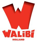 Walibi ticket, Tickets en Kaartjes, Eén persoon, Ticket of Toegangskaart