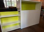 Ikea flaxa kast, hoofd einde bed, Ophalen, Gebruikt