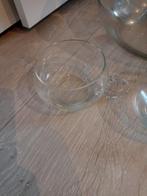 Bowl-set glas, Ophalen, Glas of Glazen, Overige stijlen, Glas