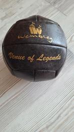 Voetbal Wembley 'Venue of Legends' Voetbal, Ophalen of Verzenden
