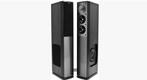 Jamo S606, Ophalen, Zo goed als nieuw, 120 watt of meer, Front, Rear of Stereo speakers