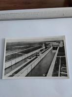 VREESWIJK. PRINSES BEATRIXSLUIS, Verzamelen, Ansichtkaarten | Nederland, Ophalen of Verzenden, Zuid-Holland