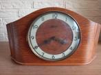 Originele Hermle mantelklok, Antiek en Kunst, Antiek | Klokken, Ophalen of Verzenden