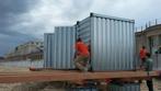 stalling/boot/jetski/boot trailer/snelbouwcontainer/kovobel, Ophalen of Verzenden, Nieuw, Overige typen