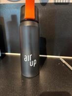 Air up flessen, Ophalen, Nieuw