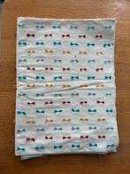 Mooie stof capsicum, Huis en Inrichting, Ophalen of Verzenden, Zo goed als nieuw